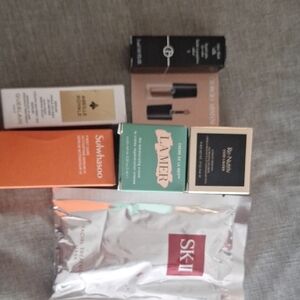 Giorgio Armani Eye Tint Silk in Black and Gold